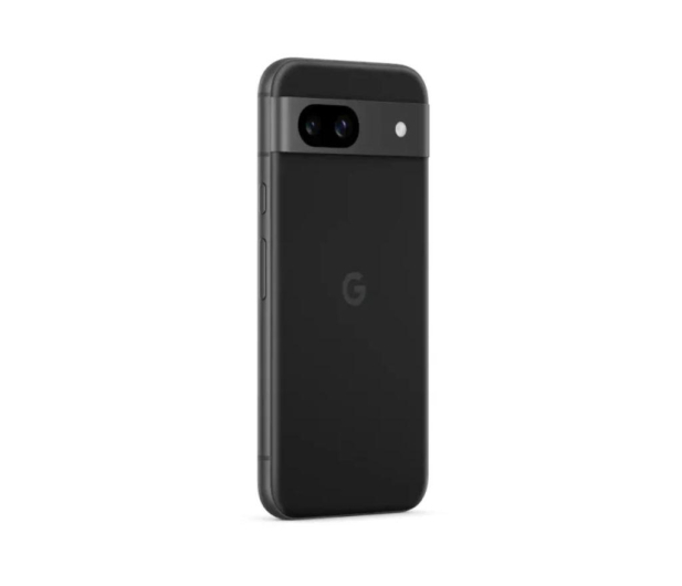 Google Pixel 8a 5G Dual SIM 8/128GB Czarny - 1249073 - zdjęcie 4